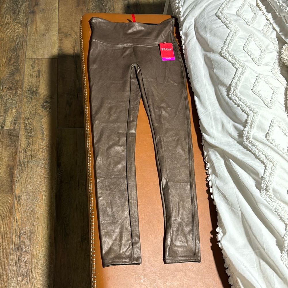 Spanx Leggings